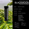 Blackmoon Taurus In Shade