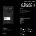 Chocolate Blueberry (Medium Roast)