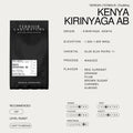 Kenya Kirinyaga AB
