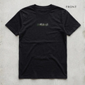 OVERSIZE T-shirt ||  Authentic Expression Of Terroir Longboard