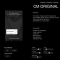 CM Original (Omni Roast)
