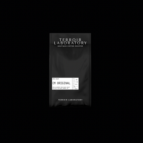 CM Original (Omni Roast)