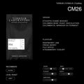CM26 – Blend Light Roast (Terroir Laboratory)