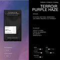Terroir Purple Haze – Blend Omni Roast
