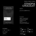 Ethiopia Chocolat (Medium Roast)