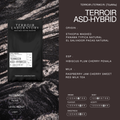 Terroir ASD-HYBRID Blend | Light Roast | Terroir Laboratory